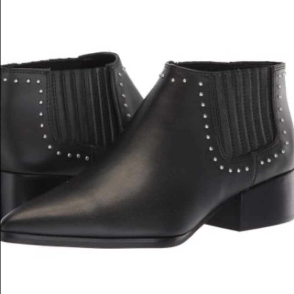 Marc Fisher Bootie